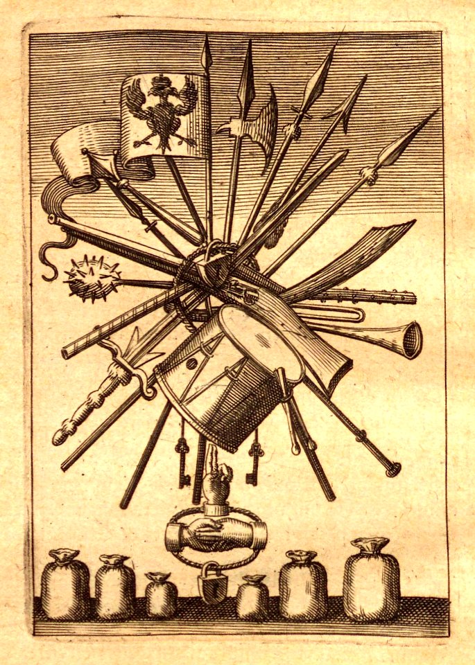 "Pro Patria Mori Pulchrum"