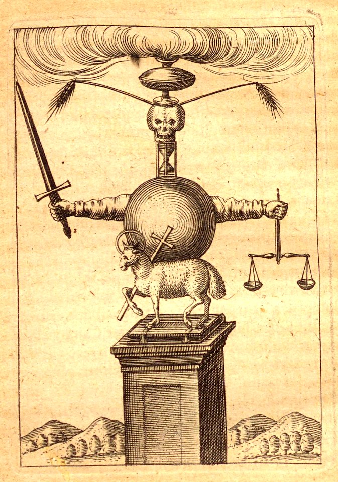 "Patientia Vincit"