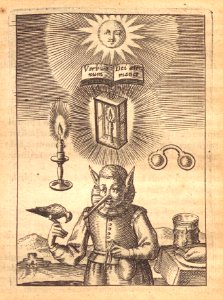 "VERBVM DOMINI NON TRASIBIT"