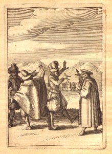 "IN NOVISSIMIS DIEBVS ERUNT EMPECTAE"