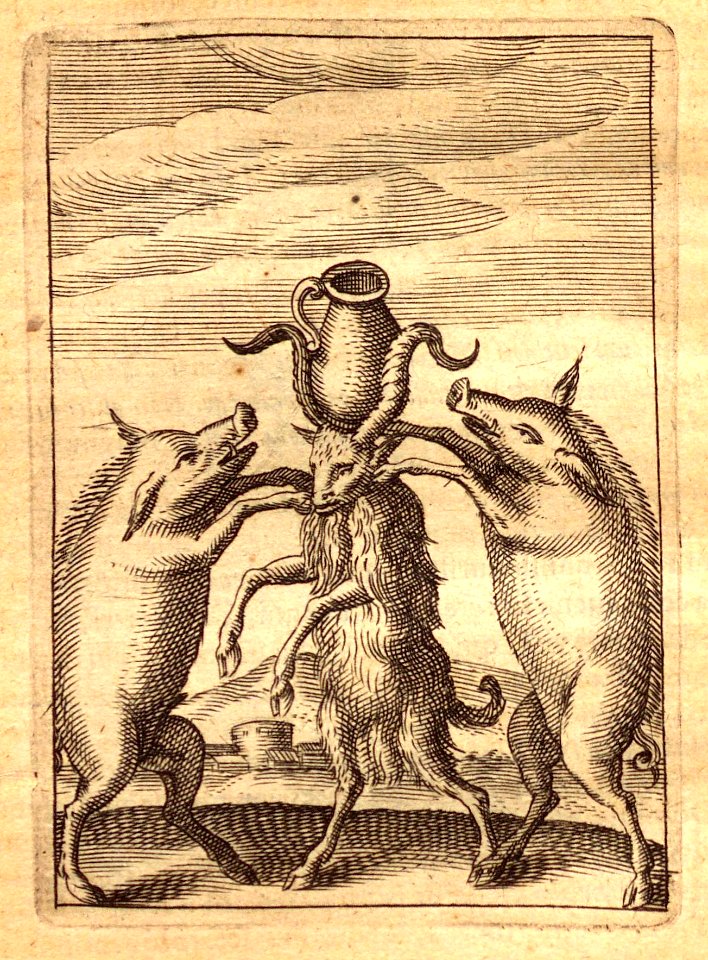 "VIRTVTES VITIIS INQVINANTUR, UT VIRTUTES ESSE DESINANT"