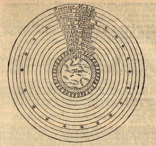 [Cosmographie...]