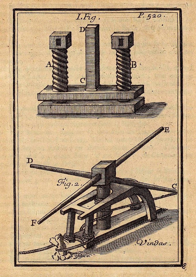 [Mecanique...]