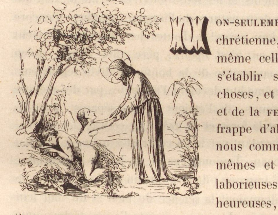 "Letra M"