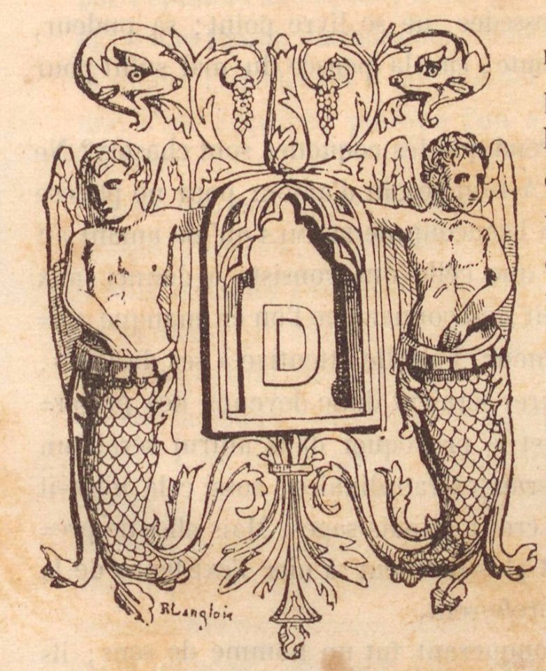 "Letra D"