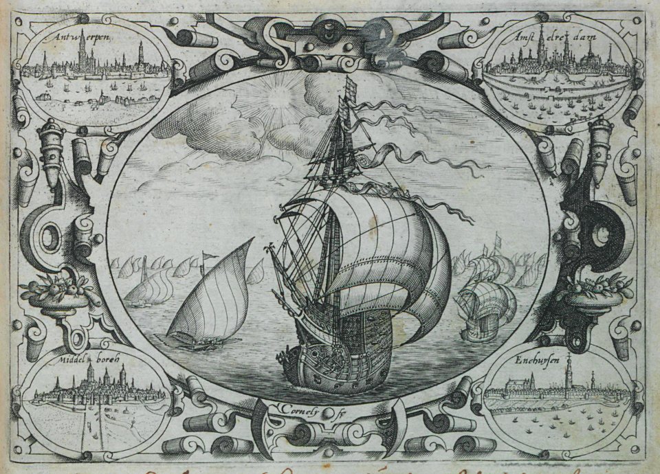 "Grabado de portada"