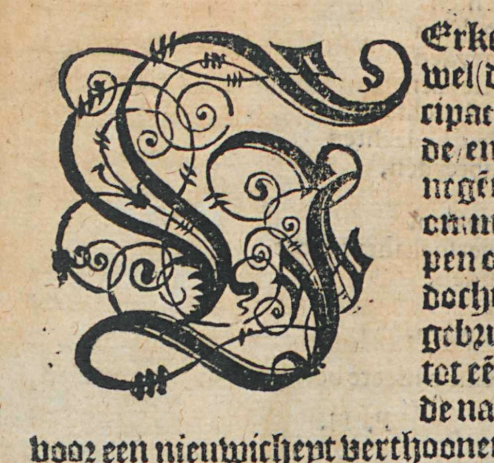 "Letra V"