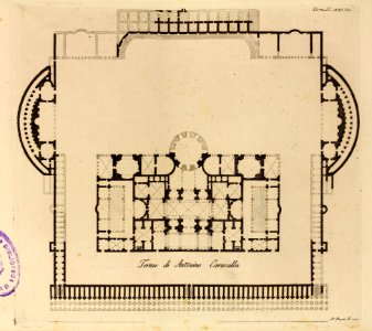 Terme di Antonino Caracalla
