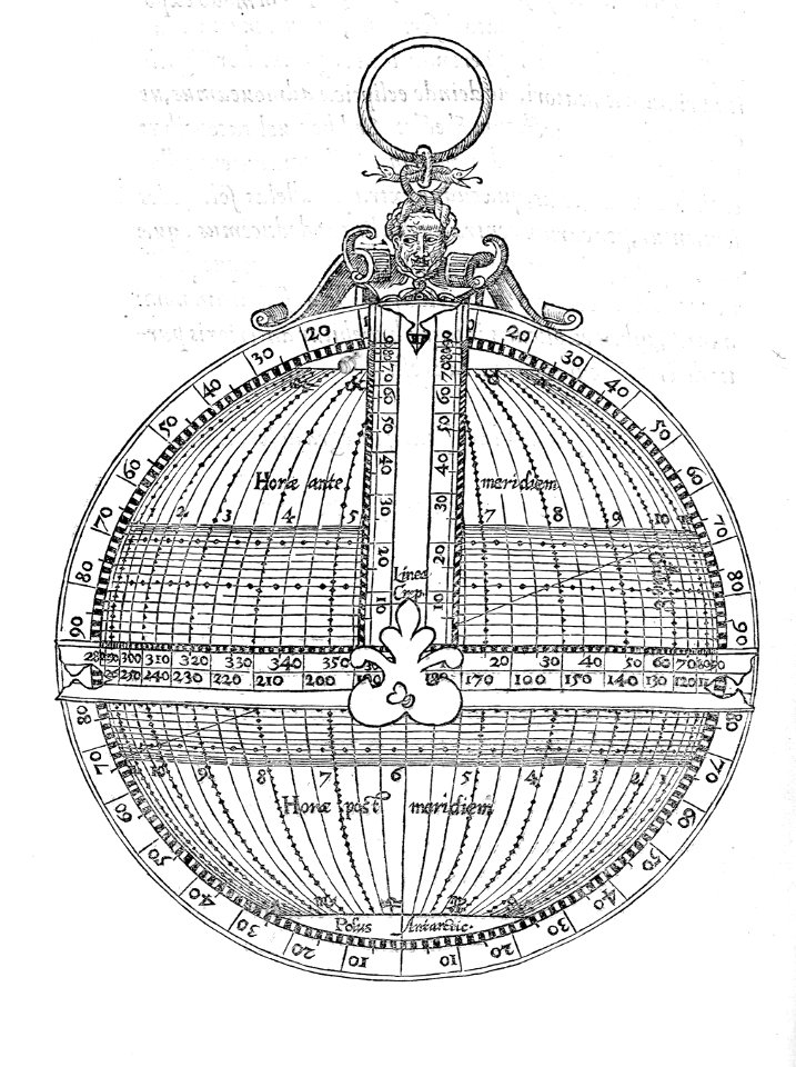"Planisferio"