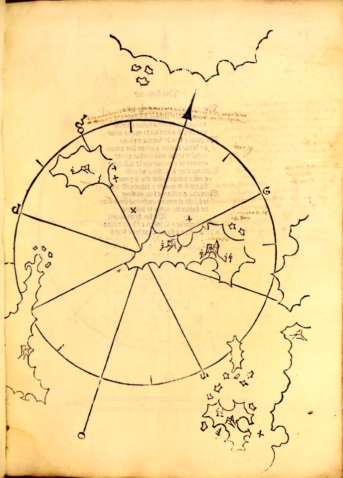 "Tenedo"