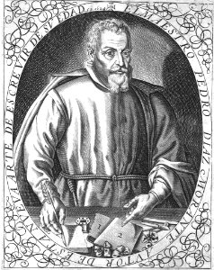 "Retrato de Pedro Díaz Morante"