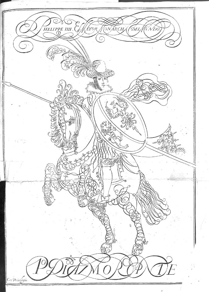 "Retrato de Felipe IV"