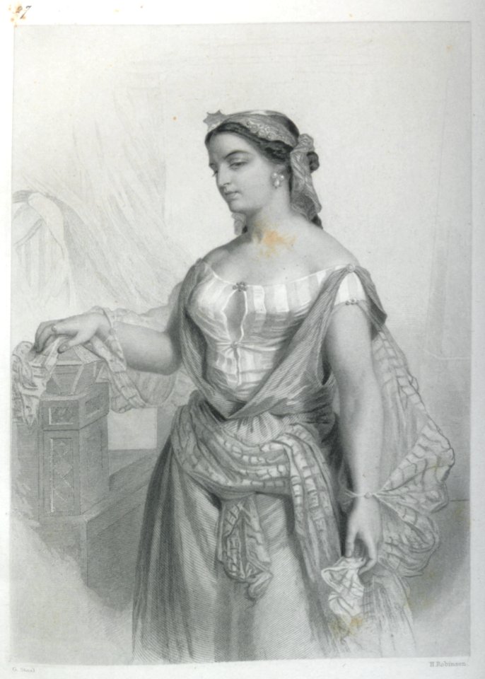 "Esther"