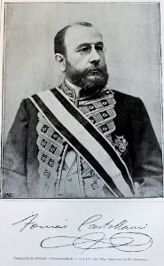 "Tomas Castellano"