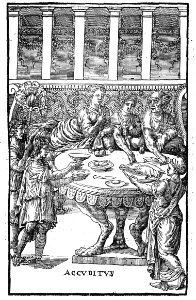 "Accubitus"