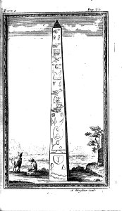 "Obelisco"