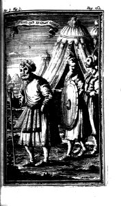 "Oreng-zeb XI Gran Mogol"