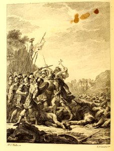 "Batalla"