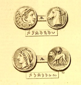 "Monedas"