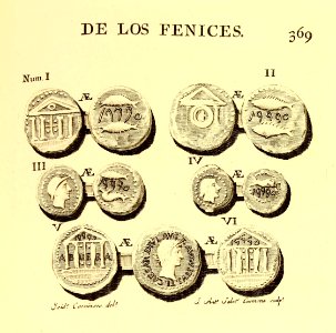 "Monedas"