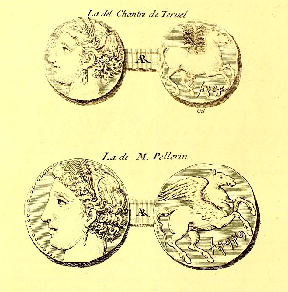 "Monedas"