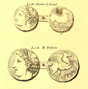 "Monedas"