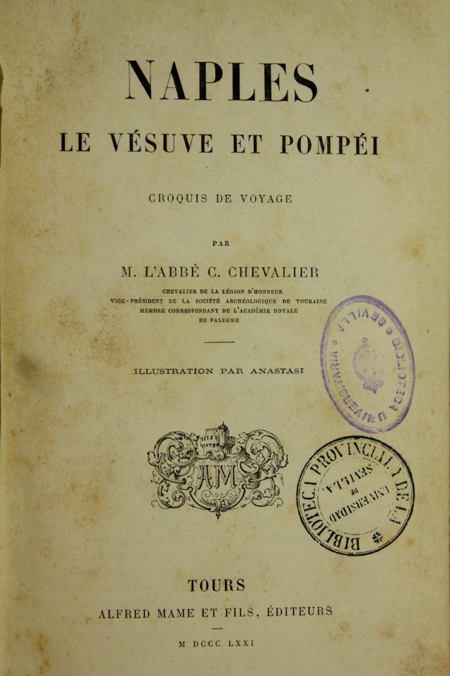 Portada