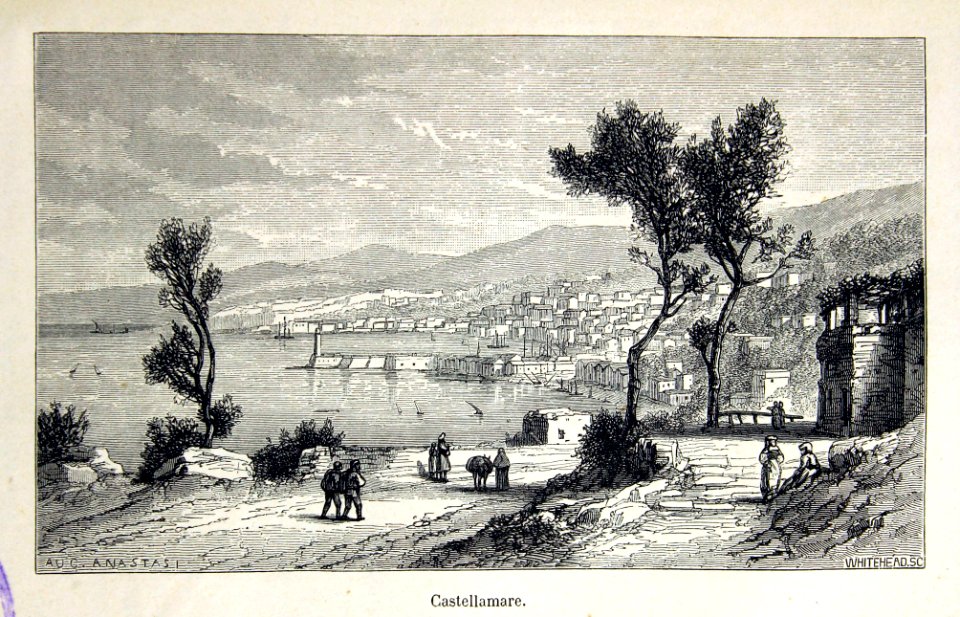 Castellamare.
