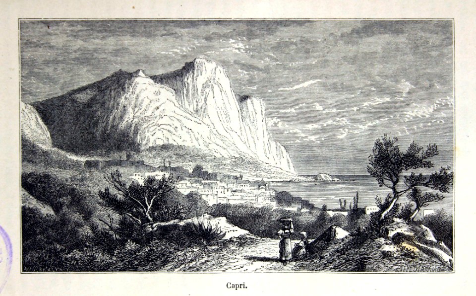 Capri.