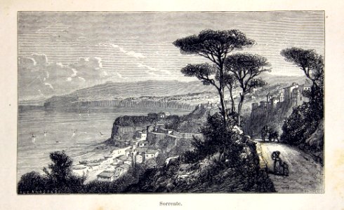 Sorrente.