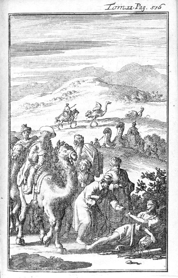 "Viaje por Suez"
