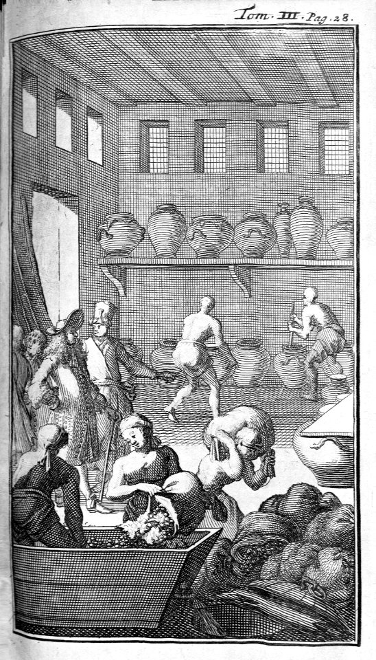 "Elaboración de azucar"