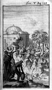 "Ritual funerario"