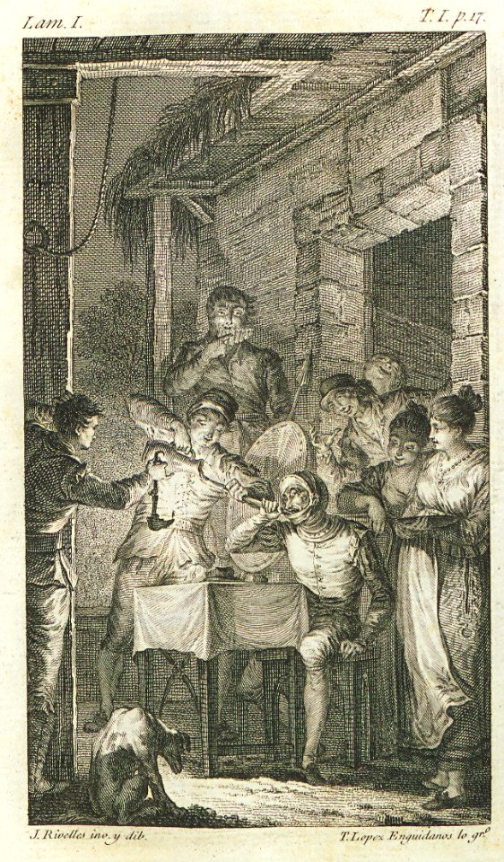 Lámina I