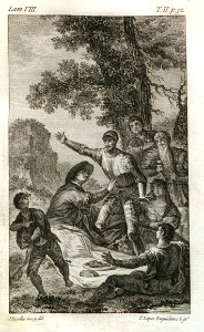 Lámina VIII