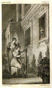 Lámina XVII