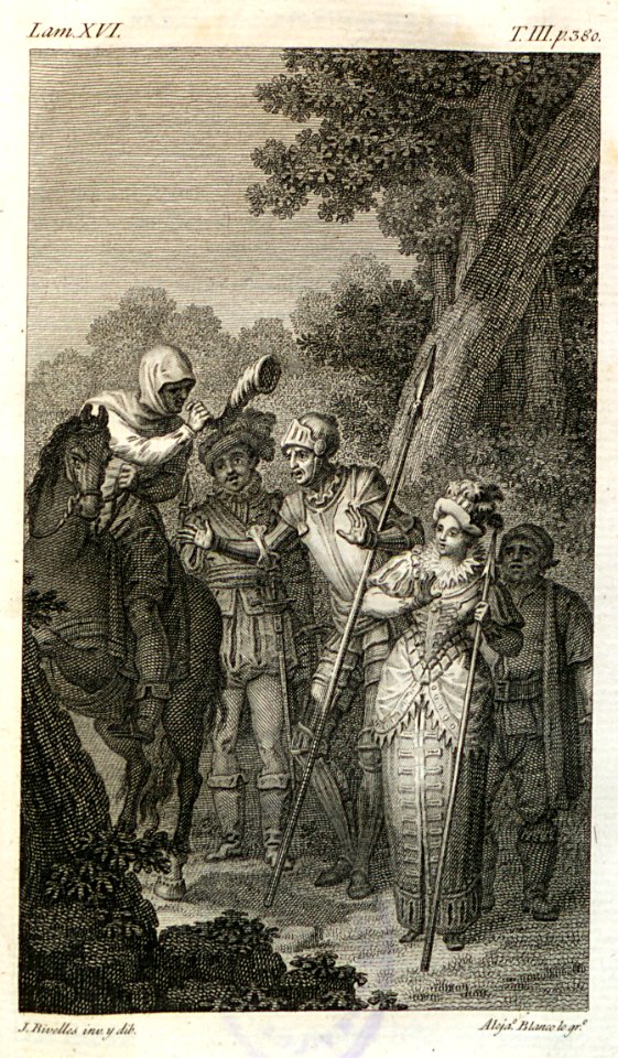 Lámina XVI