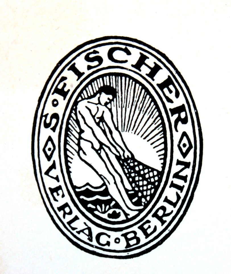 Spanische Reise / Julius Meier-Graefe, 1910