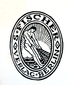 Spanische Reise / Julius Meier-Graefe, 1910