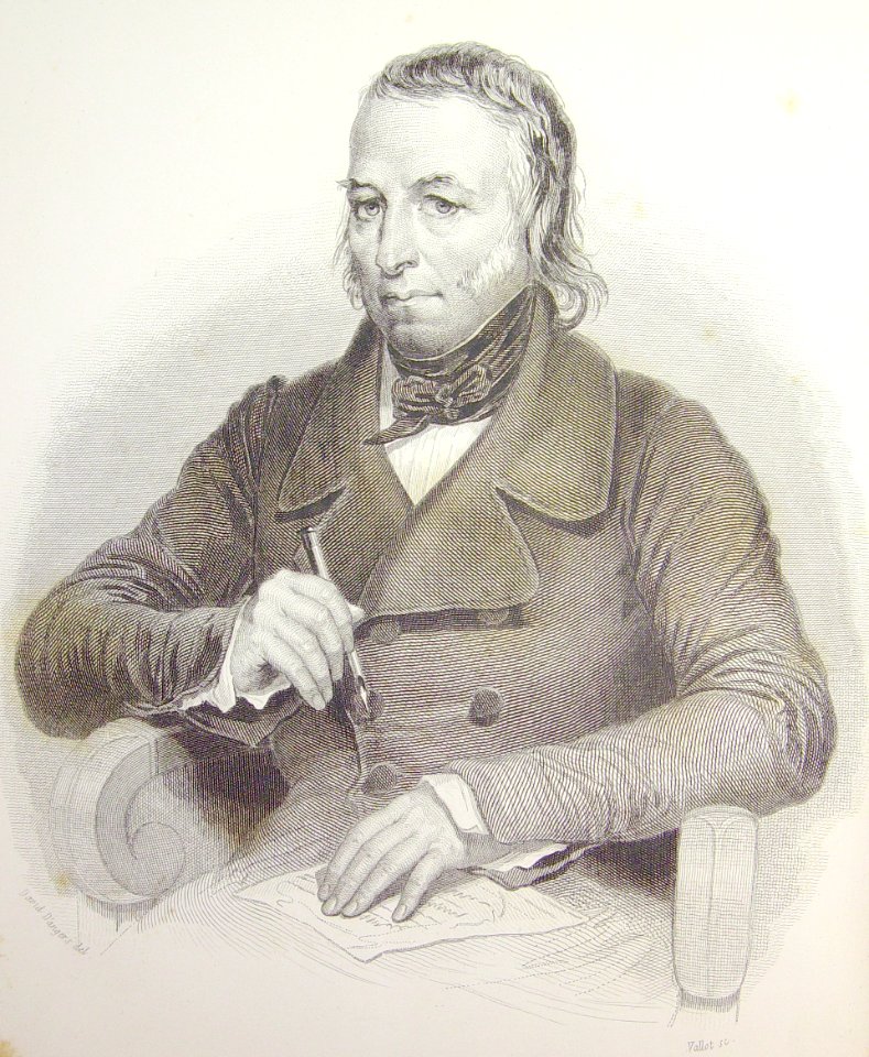 Livre des orateurs / Timon Cormenin, 1869