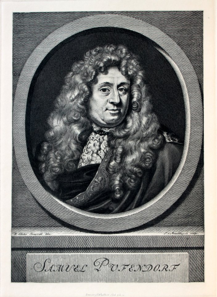 "Samuel Puffendorf".
