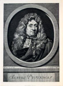 "Samuel Puffendorf".