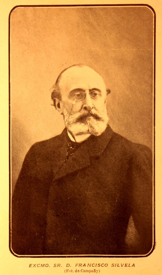 silvela