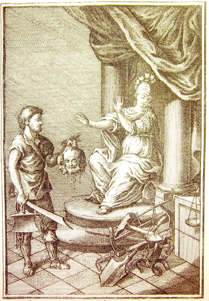"Severitas amittit assiduitate auctoritatem. Senec"