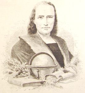 Cristobal Colón.