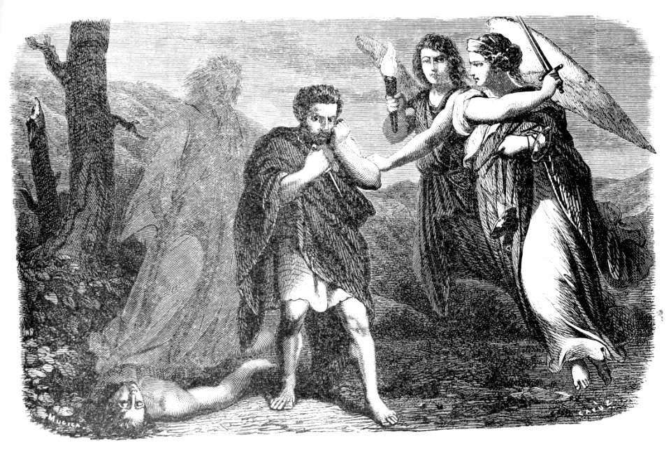 [Alegoría de la Justicia]