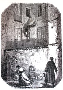 "Asesinato del sastre Lafuente ..."