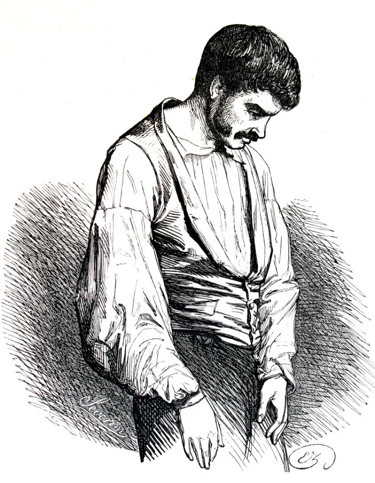 ""Asesinato del sastre Lafuente..."