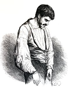 ""Asesinato del sastre Lafuente..."