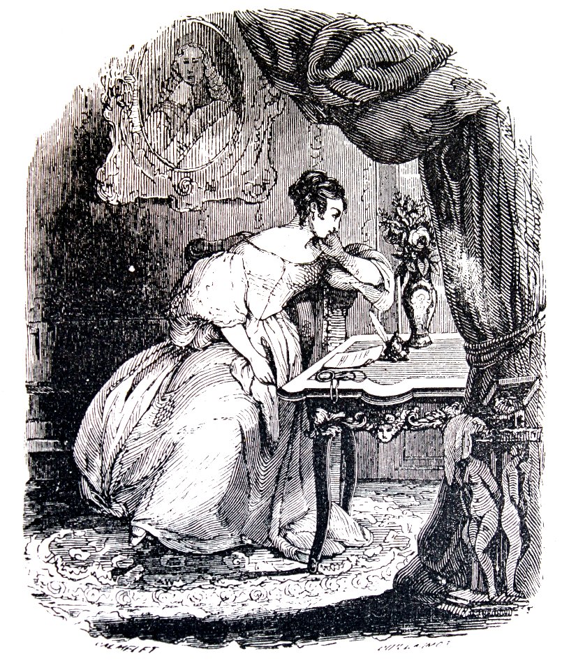 "Asesinato de la Duquesa de Praslin".